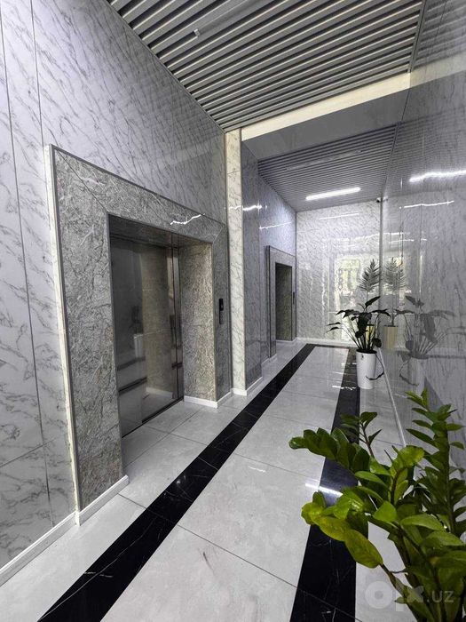 Продается Готовая 4000м² Здание Вдоль Дороги |  Яккасарайский район