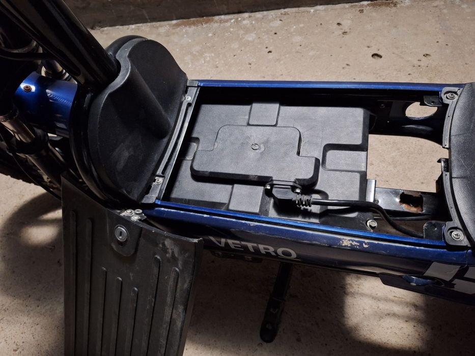 Электровелосипед