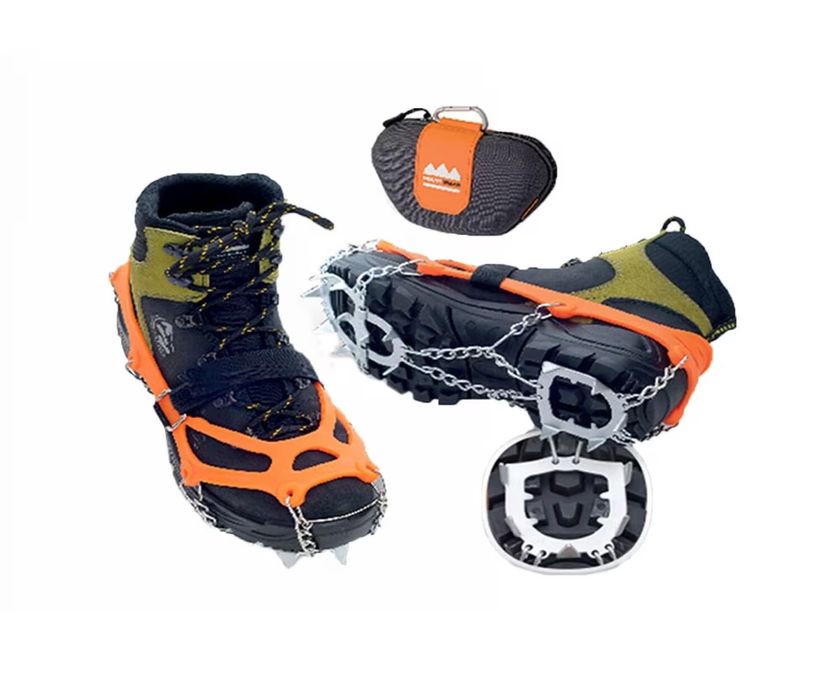 Coltari / gherute/ antiderapante / crampoane Zapada