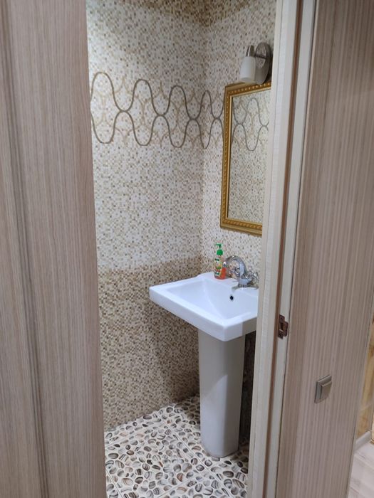 Сдам квартиру посуточно Центр