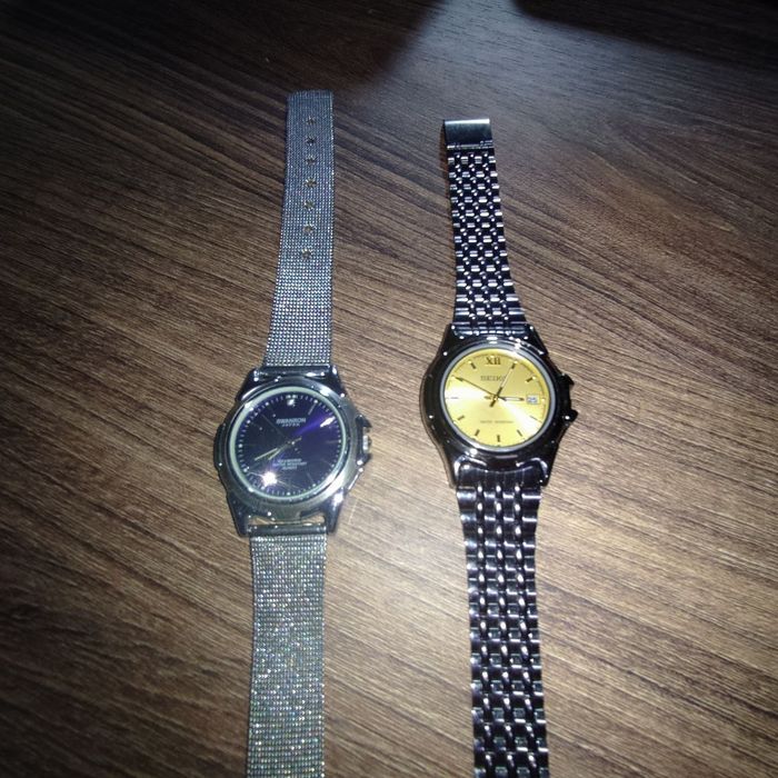 Продам Японские часы привезенные с Америки