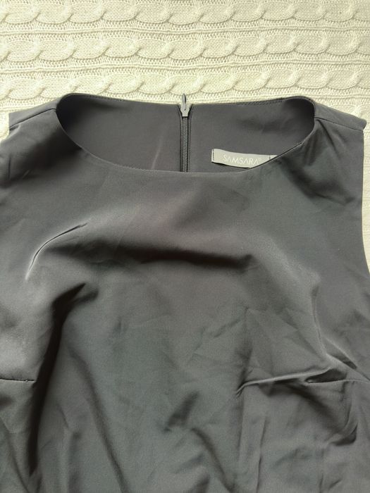 Разгрузка гардероба