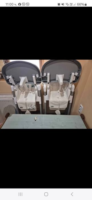 Столчета за хранене