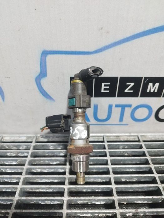 Injector Nissan Qashqai Facelift 1.5 Dci 2010 - 2013 110CP K9K 430 (950) Diesel Injecție ...