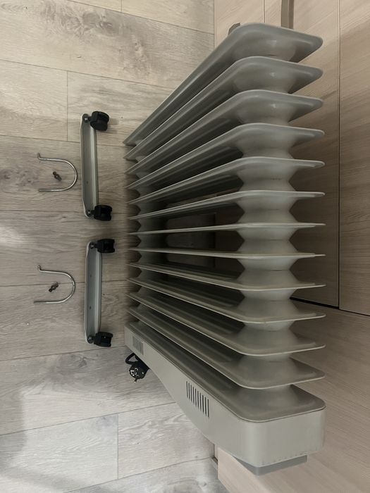 Обогреватель Almacom ORS-13H, масляный