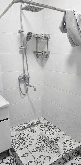 ™ Чиланзар 9 2в3/4/4‼️Панельный, Евроремонт,Метро 10мин|48м²|Продаётся