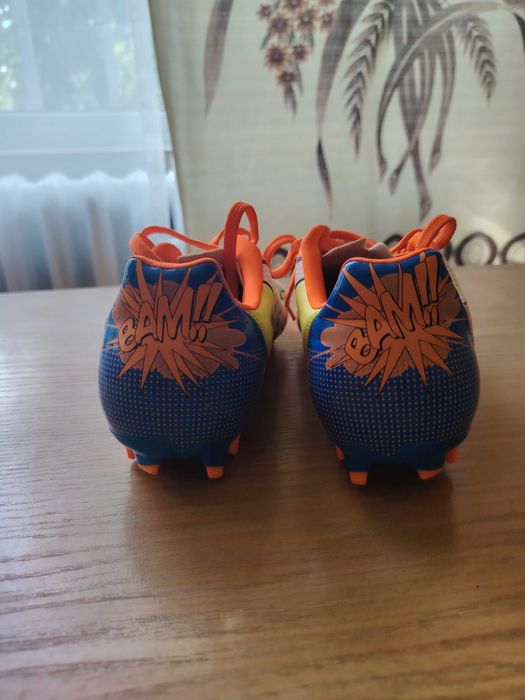 Футболни обувки Пума