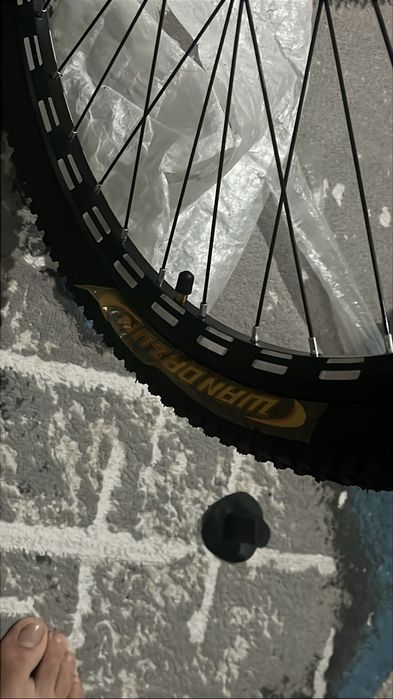 Велосипед скоростьной