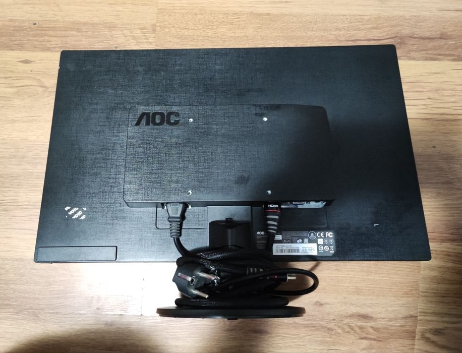 Monitor AOC 21.5 inch FHD