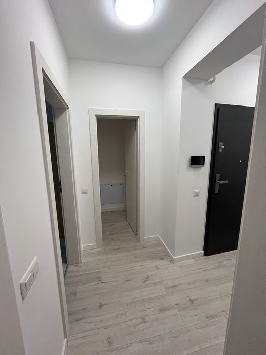 Apartament în regim hotelier