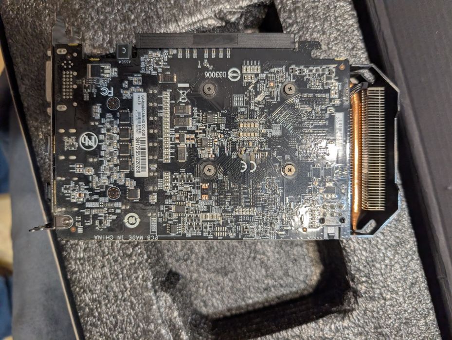 Gigabyte rx560 amd