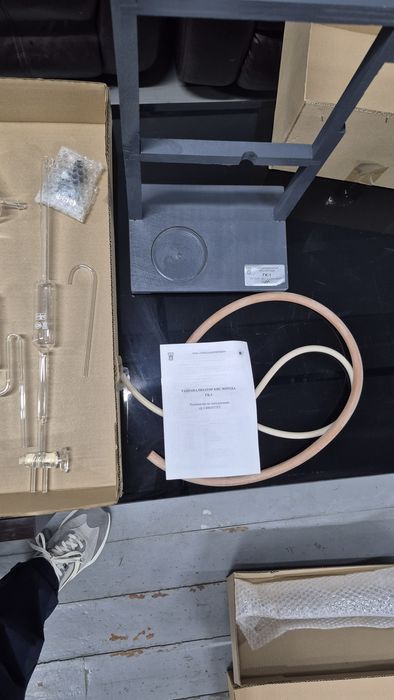 Газоанализатор Кислорода