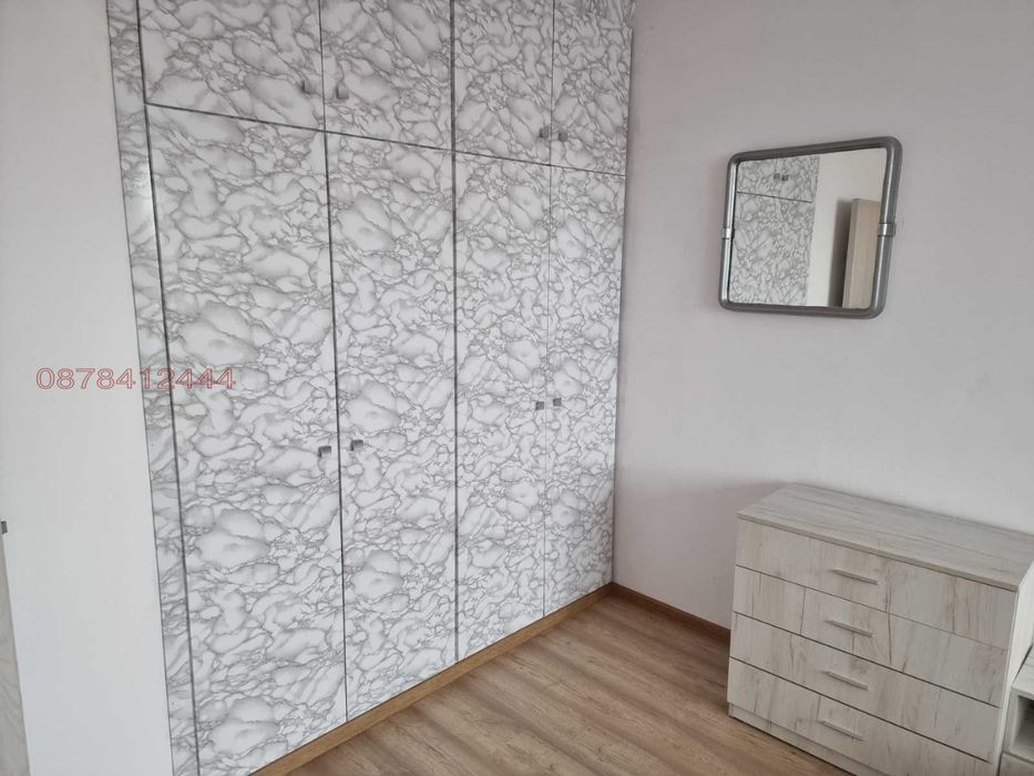 Дава се под наем Тристаен апартамент в Пловдив, Мараша - 104 кв.м за 510 € - Снимка #5