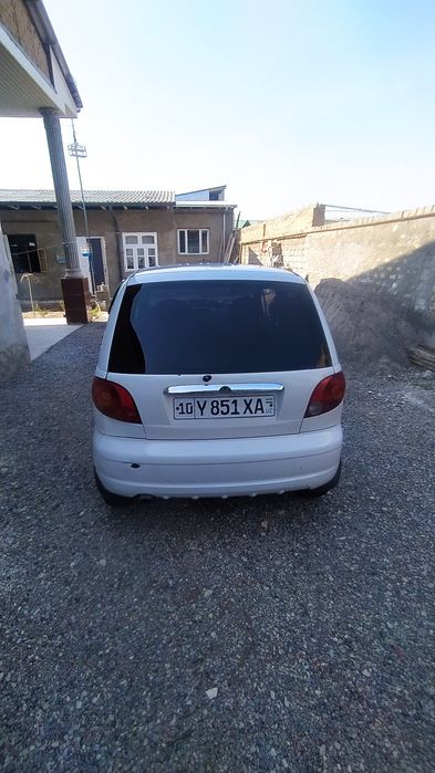Sotilad Matiz mx srochna