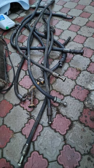 Запасные части на САТ 325