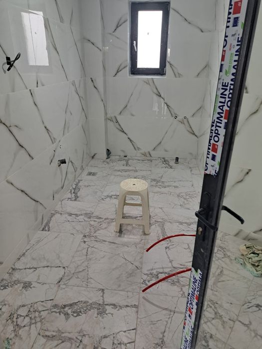 Ofer lucrări in construcții
