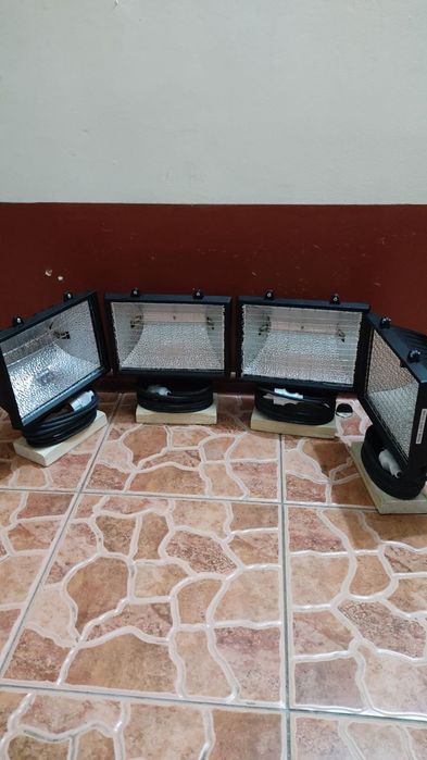 doira uchun projektorlar yangi