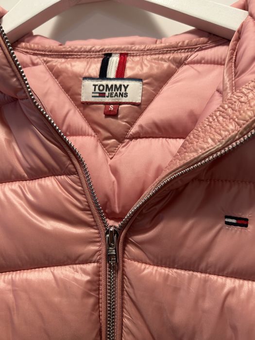 Geaca Tommy Hilfiger