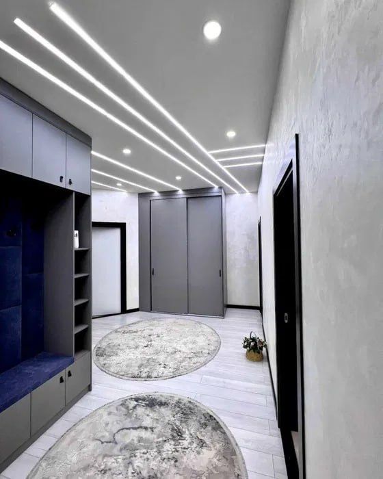 Жк Assalom sohil! Сдаётся в аренду новая 2-х ком квартира