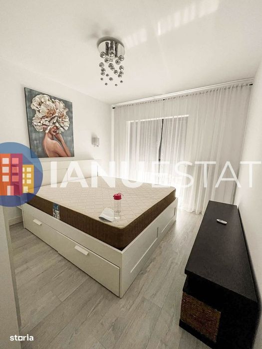 Lujerului 10`Metrou Plaza Bd Timisoara Parcul Liniei Centrala Parcare