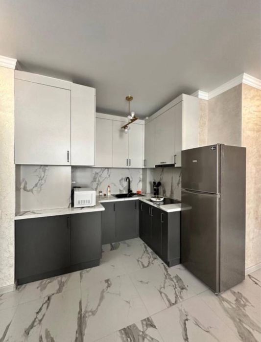 Сдаётся VIP квартира посуточно