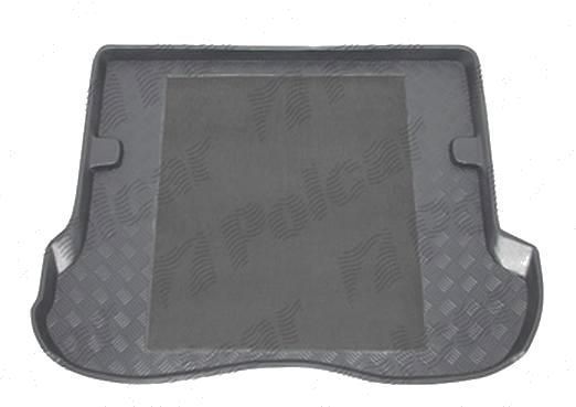 Tavita portbagaj Jeep Grand Cherokee (Wh), 01.2005-07.2010, cu panza antialunecare