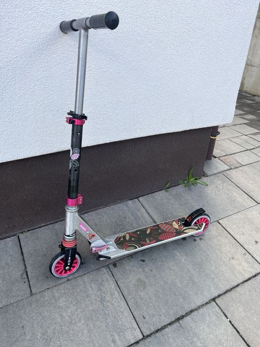 Trotineta Oxelo in stare foarte buna