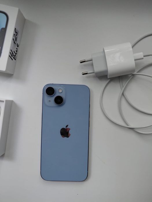 iPhone 14 128 гб