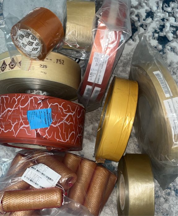 Оболочка для колбасы, рукав, для казы, шужык, шек