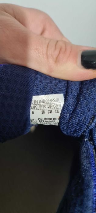 Спортни маратонки адидас намалени