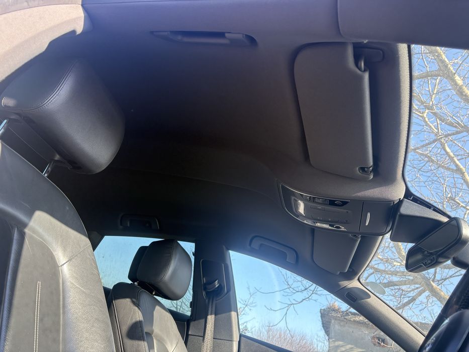 Audi A7 3.0 tdi ауди а7 на части