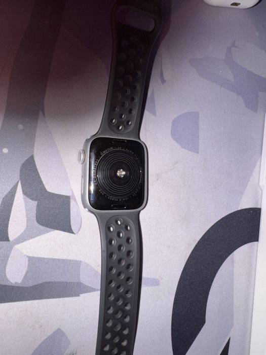 Apple watch se 2