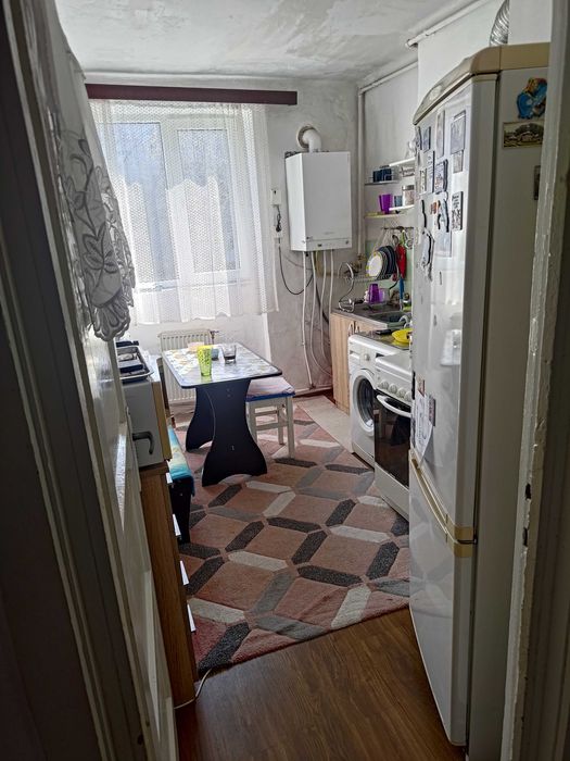 Proprietar Vand apartament