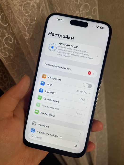 iPhone 14pro max 256гб 78% Хороший