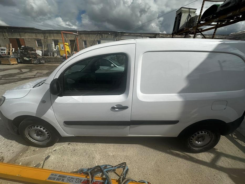 Mercedes citan 2013