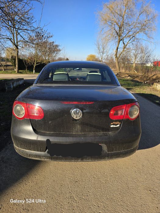 Piese vw eos 2005/2009