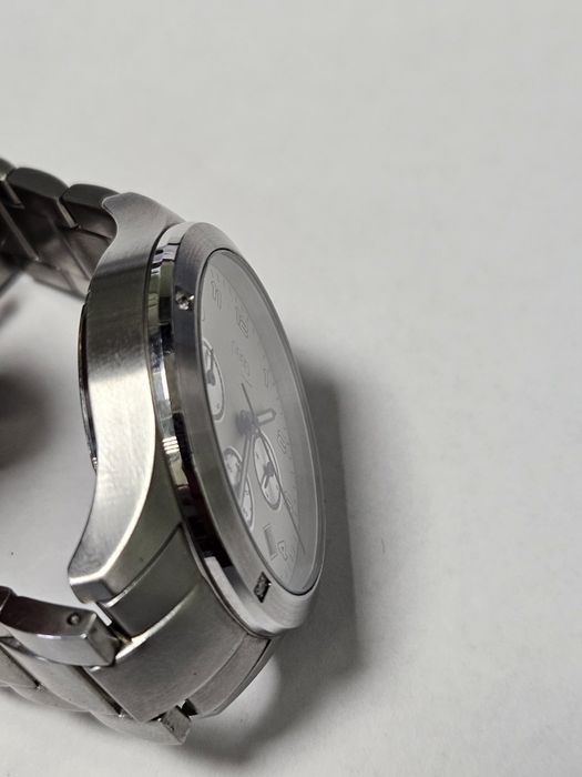 Елегантен дамски часовник Audi Chronograph