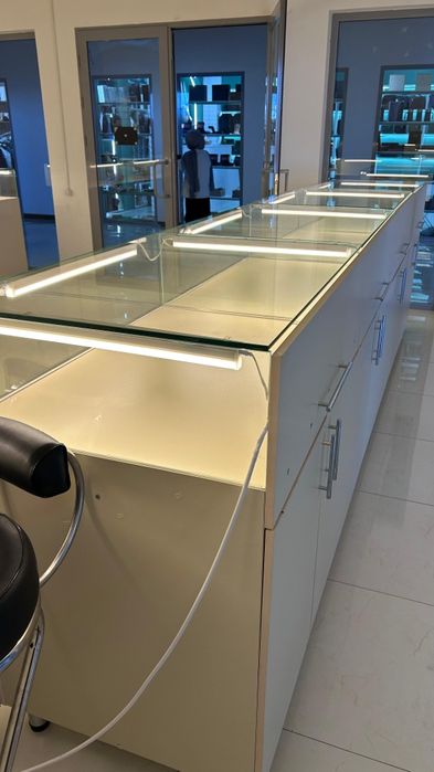 Ветрина сатылады