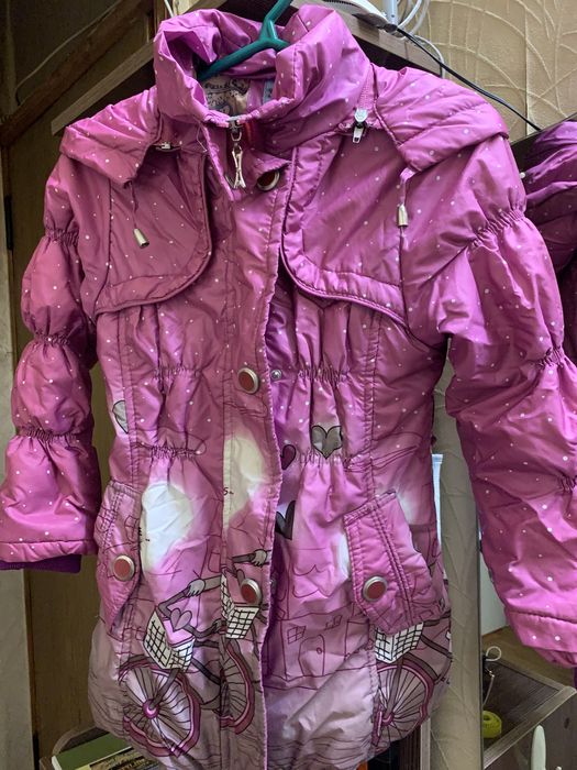 Пальто плащ на весну