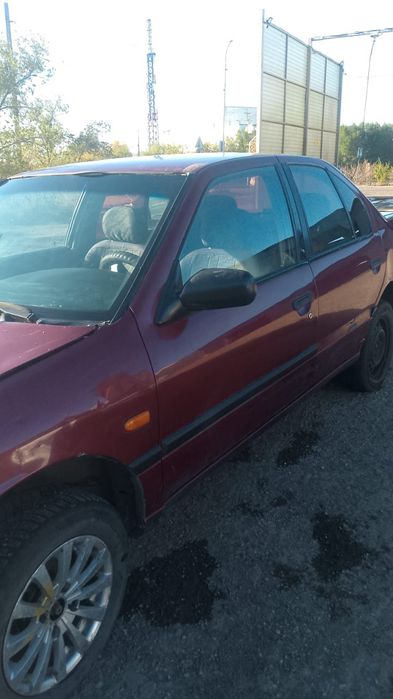 Продам срочно авто!