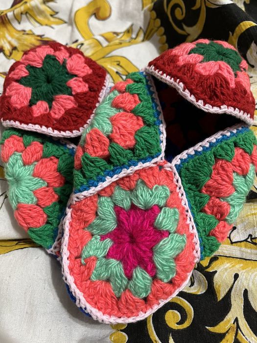 Продам следки носки тапки