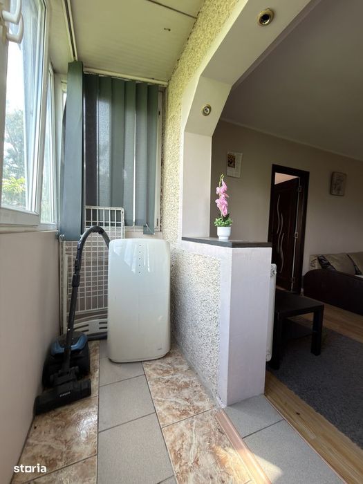 Apartament 3 camere, 42 mp - zona Dacia