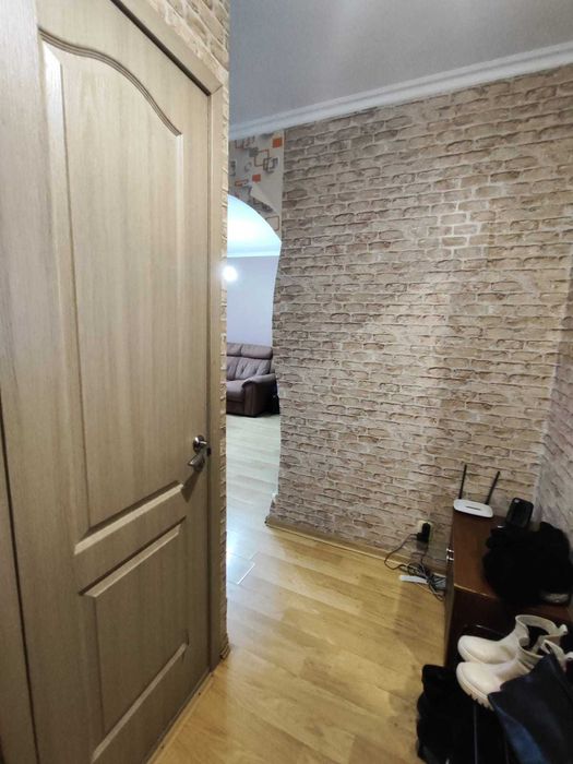 Продам 3 ком квартира РН Центр