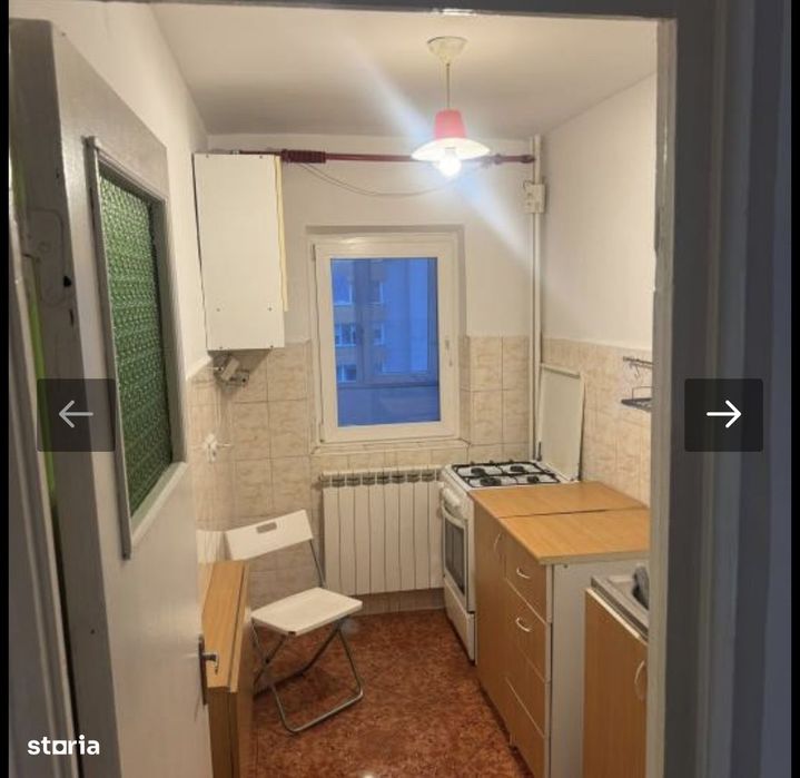 Apartament – Bucuresti - Vedere 3
