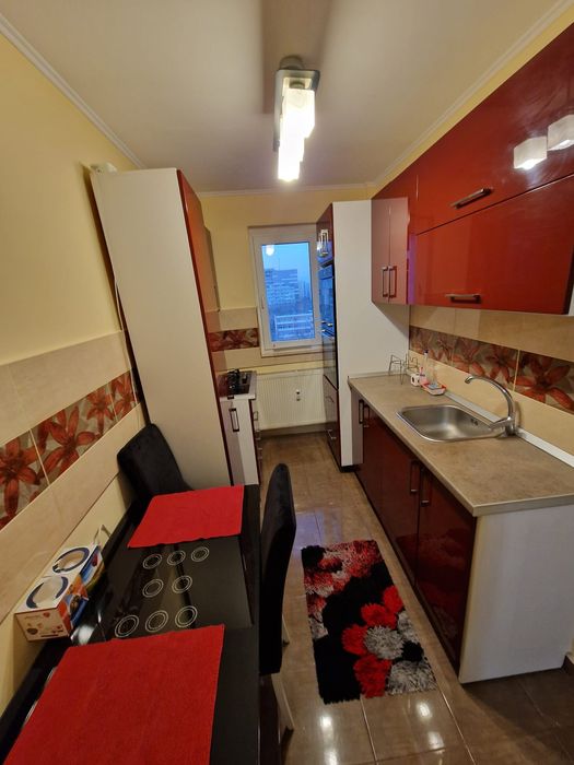Închiriez apartament 2 camere Favorit Drumul Taberei