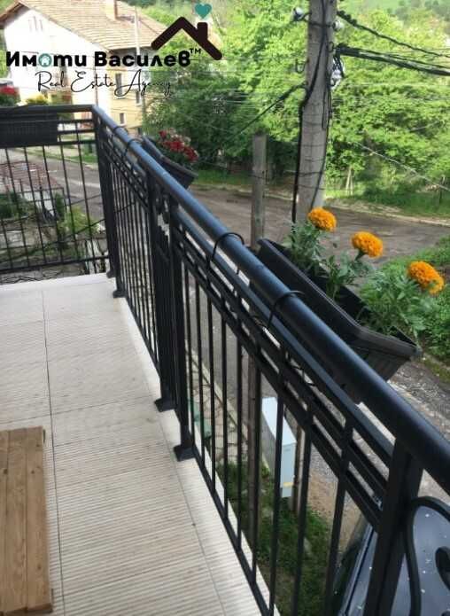 Продава ЕТАЖ ОТ КЪЩА град София, с. Владая