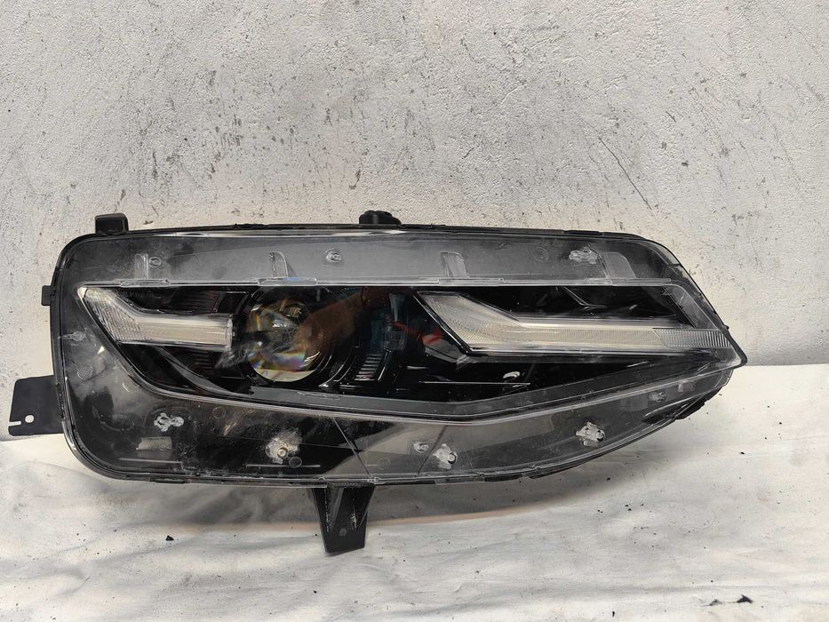 Оригинален фар Шевролет Chevrolet Camaro Full Led 2021