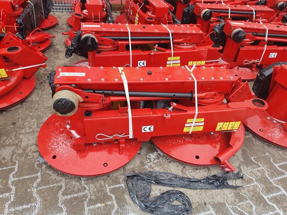 Роторна Дискова Косачка 1м KR135м, KR 1.65м и KR185 в наличност