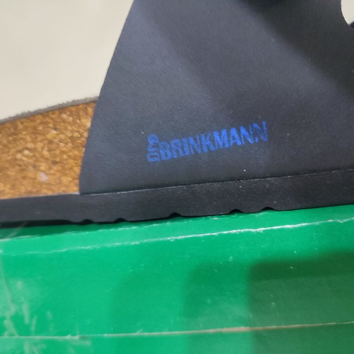 Slapi Nr 46 DrBrinkmann Noi Birkenstock