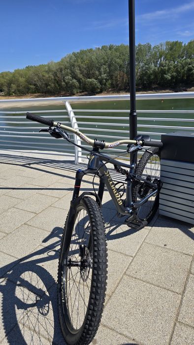 Specialized Epic EVO 2022